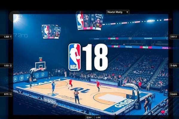 18年nba选秀录像,nba18年选秀大会  18年nba选秀录像 第1张